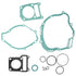 Set of Gasket Full Complete Kit Engine Cover Replacement for Yamaha TTR 125 2001-2014 Dirt Bike...