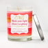 Funny Candle - OMG Mom was Right About Everything! - Best Mom Candles from Daughter, Son, Candle Gifts for Women, Luxury Scented, Decorative Aroma...