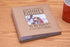 Malden International Designs 7091-26 Sentiments Family with Memo Photo Opening Cover Brag Book, 2-Up, 160-4x6, Tan...