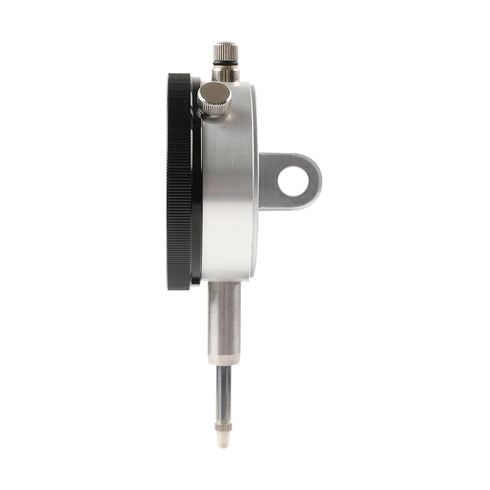 HFS(R) 0-1/2" Dial Indicator Lathe Tool High Precision, 0.001" Graduation Interval...
