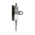 HFS(R) 0-1/2" Dial Indicator Lathe Tool High Precision, 0.001" Graduation Interval...