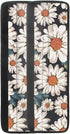 Snilety Retro Daisy Designs Refrigerator Door Handle Covers Set of 2 Flower Decor for Home Kitchen,Kitchen Appliances Protection Gloves