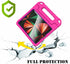 Kids Case for 10.9 inch iPad Air 5th/4th Generation, iPad Pro 11 3rd/2nd/1st Generation with Built-in Screen Protector, Shockproof Lightweight Han...