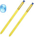 2 Pcs Galaxy Note 9 Stylus Pen Replacement for Samsung Galaxy Note 9 5G Stylus Pen,SM-N960U,SM-N960U1,SM-N960N,SM-N960W,SM-N960X,SCV40 WithBluetoo...
