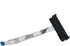 Zahara HDD SATA Connector Cable Hard Disk Drive Replacement for HP Pavilion 15-cs0080ca 15-cs0057od 15-cs0078nr 15-CS Series DD0G7BHD011 L23889-00...