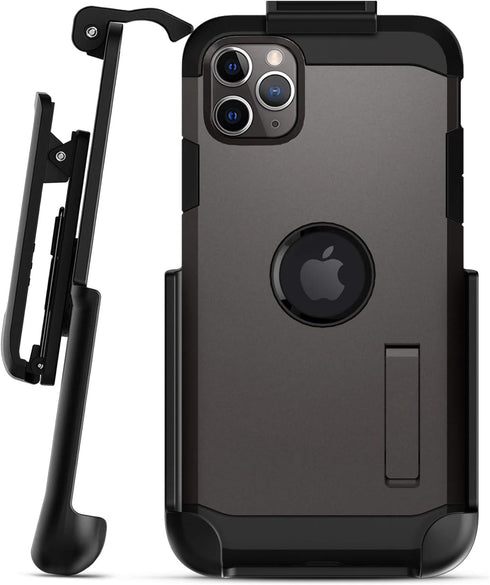 Encased Belt Clip for Spigen Tough Armor - iPhone 11 Pro Max (Holster Only - Case is not Included)...