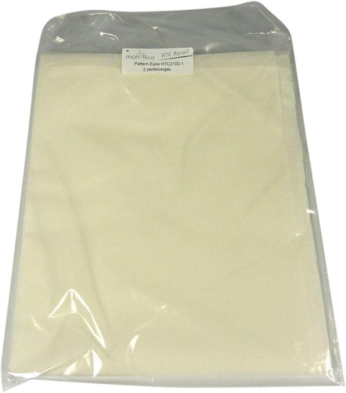 Superpunch Pattern-Ease Tracing Material, Tracing Paper for Sewing Patterns - 46 Inches X 2 Yard, HTC3100-1 Pattern Drafting Paper for Embroidery,...