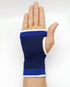 Palm Brace Wrist Support Sleeves (1 Pair), Everyday Use Wrist Brace, Compression Carpal Tunnel for Wrist Pain Relief, Fitness Gloves, Sports Glove...