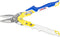 LENOX TOOLS Pliers, Straight Avitation Snips, With Durable Grip (LXHT14340)...