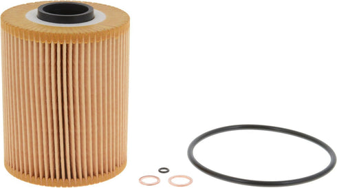 Fram Extra Guard CH5320, 10K Mile Change Interval Cartridge Oil Filter...