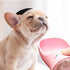Dog Travel Water Bottle,Portable Dog Water Bottle Pet Drinking Bottle Drink Cup Dispenser for Walking Traveling Hiking, Multifunctional Outdoor Wa...