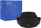 Haoge Bayonet Lens Hood for Nikon Nikkor AF-S 24-120mm f4G ED VR Lens replaces Nikon HB-53...