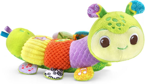 VTech Baby Snugglepillar...