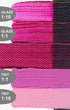 Heavy Body Acrylics by GOLDEN, Quinacridone Magenta, 2 fl. oz. Tube, Professional Acrylic Paint, Transparent...