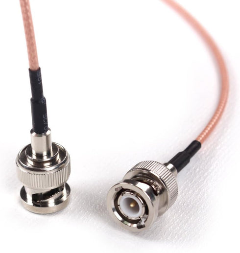 Eonvic HD SDI Video Cable Male HD SDI Extension Cable 60cm for BMCC BMPC Hyperdeck Cameras...