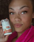 Pain Relieving Lotion- 1 OZ Spray Pump- Frankincense Arthritis Therapy Cream for Joint and Muscle Rub. Not Greasy, FSA/HSA Eligible...