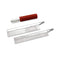 Precision Pull Razor Hobby Saw Set w/2 Blades (1/4/10/100) (1)...