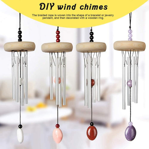 30Pcs Unfinished Wooden Rings Natural Wood Rings Without Paint 2.15"(55mm) for Craft DIY Ring Pendant Connectors Jewelry Making...