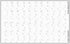 Arabic Keyboard Stickers Transparent Background White Letters for PC Computer Laptop Keyboards...