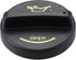 X AUTOHAUX Engine Fuel Tank Cap Gas Oil Filler Plug Cover Replace 26510-26620 for Hyundai Tiburon 2003-2008 for Kia Spectra 2002-2008 Black...