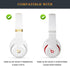 Dre Studio 3 Wireless Headband as Same as The OEM Replacement Arch Band Studio3 Accessories Parts Compatible with Beats by Dr Dre Studio 3/A1914 S...