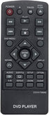 AIDITIYMI COV31736202 Replace Remote Control fit for LG DVD Player DP132 DP132NU...