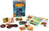 Sobek 2 Players Treasure of The Pharaoh Board Game Expansion | Strategy Game | Family Game for Kids and Adults | Ages 10+ | 2 Players | Avg. Playt...