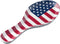 UPware Melamine Spoon Rest Spoon Holder Kitchen Utensil Holders 9.625 Inch for Kitchen Counter Dining Table (American Flag)...