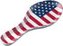 UPware Melamine Spoon Rest Spoon Holder Kitchen Utensil Holders 9.625 Inch for Kitchen Counter Dining Table (American Flag)...