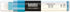 Liquitex Professional Wide Paint Marker, Fluorescent Blue...