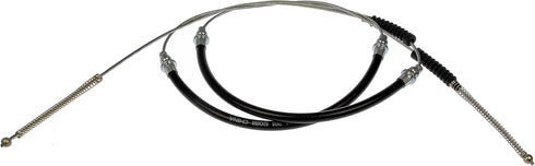 Dorman C92414 Parking Brake Cable Compatible with Select Chevrolet Models...