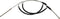 Dorman C92414 Parking Brake Cable Compatible with Select Chevrolet Models...