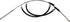 Dorman C92414 Parking Brake Cable Compatible with Select Chevrolet Models...