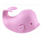 Bath Spout Cover for Bathtub - Protects Baby from Bumping Head During Bathing Time Baby Faucet Cover Universal Faucet Protective Cover Whale Desig...
