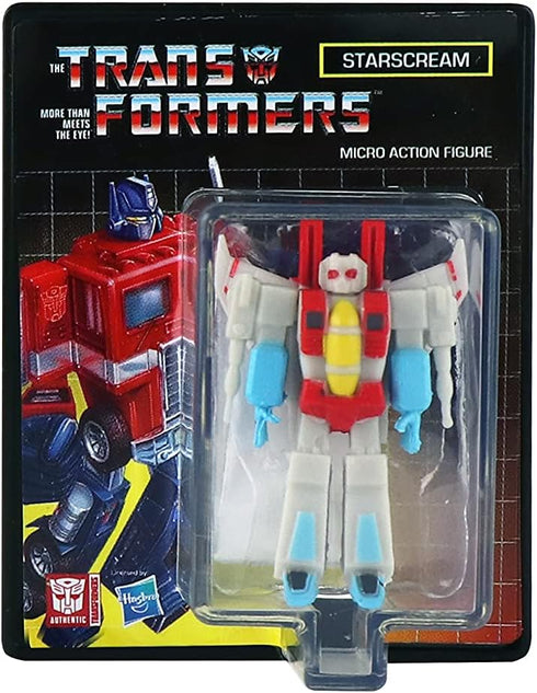 World's Smallest 587Transformers Micro Action Figures,Multi...