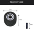 3037PAS 3037 Pulley Assembly for Astro Pneumatic Tool - Inc 1,2,3,61 - Steel (2 PACK)...