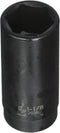 Grey Pneumatic (2036D) 1/2" Drive x 1-1/8" Deep Socket...