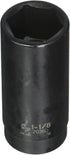 Grey Pneumatic (2036D) 1/2" Drive x 1-1/8" Deep Socket...