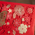 8 PCS Chinese Red Envelopes/Money Pocket/Party Accessory Organizer Envolop for Bussiness Occassion/Invited Card/Wedding/Birthday/New Year Party (8...