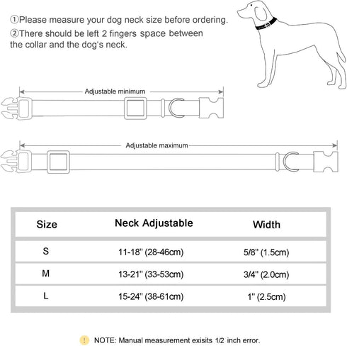 Beirui Cute Girl Dog Collars for Female Dogs, Summer Dog Collar with Flower, Soft Floral Pet Collars for Small Medium Large Dogs(Coconut Tree,S)...