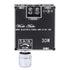30W TWS Bluetooth Amplifier Board, PEMENOL DC 9-24V 3A Audio Amplifier Module Support APP Control Modify Bluetooth Name and Password AUX Bluetooth...