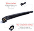 Replacement for Nissan Rogue 2014-2023, Pathfinder 2013-2018, Rear Windshield Wiper Arm Blade Set - OTUAYAUTO Factory OEM 287803JA0A...