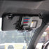 Leather Car Visor Organizer – Stylish & Functional Storage for Sunglasses, Cards, and Essentials...