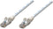 Intellinet Network Solutions Cat6 RJ-45 Male/RJ-45 Male UTP Network Patch Cable, 3-Feet (341943)...