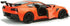New DIECAST Toys CAR MOTORMAX 1:24 W/B - 2019 Chevrolet Corvette ZR1 (Orange) 79356OR...