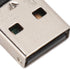 USB Receiver for M590 M720 M570 MX Series Mouse, 2.4G USB Dongle Mouse Receiver Adapter for K230 K270 K375S K400PLUS K780 K580 MK Series Keyboard...