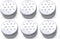Dog skent Work tins 6 Pack?Dog Scent Training Box?Dog Nose Work containers (drip-c)...