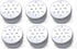 Dog skent Work tins 6 Pack?Dog Scent Training Box?Dog Nose Work containers (drip-c)...