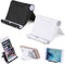 COOLOO Cell Phone Stand Multi-Angle,?2 Pack? Tablet Stand Universal Smartphones for Holder Tablets(6-11"), e-Reader, Compatible Phone XS/XR/8/8 Pl...