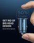 AINOPE 40W PD3.0 Fast Charging Smallest USB C All Metal Dual Port Car Charger Compatible with Almost Car......